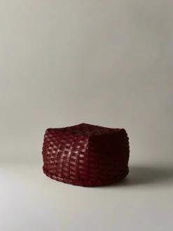 Love Baskets, Lacquered