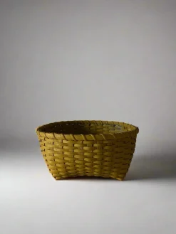 Love Baskets, Lacquered