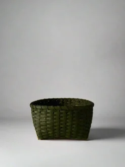 Love Baskets, Lacquered