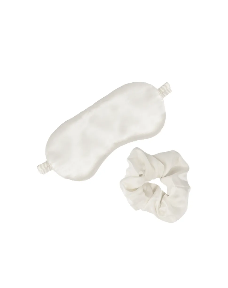 Love Me Tender Silk Self Love Set