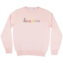 Love Wins Sweater