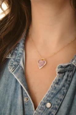Lovey Necklace