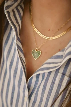 Lovey Necklace