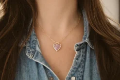 Lovey Necklace