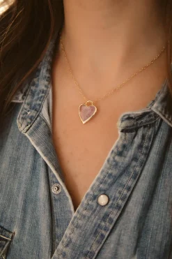 Lovey Necklace