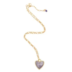Lovey Necklace