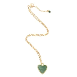 Lovey Necklace