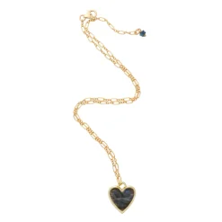Lovey Necklace