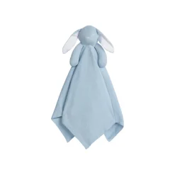 Lovie in Blue Bunny