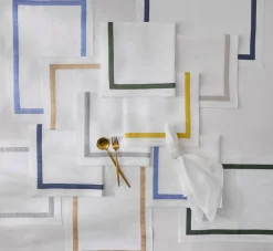 Lowell Napkin, Set of 4