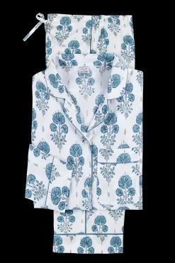 Luca Pajama Set in Joplin