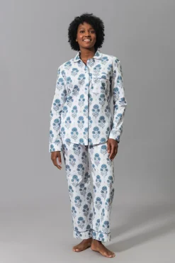 Luca Pajama Set in Joplin