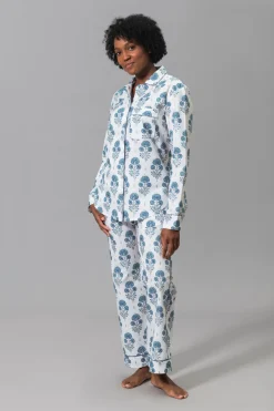 Luca Pajama Set in Joplin