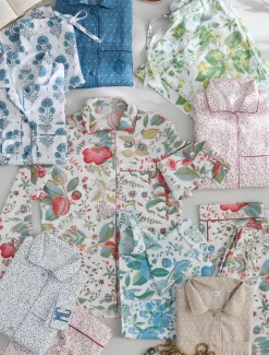 Luca Pajama Set in Joplin