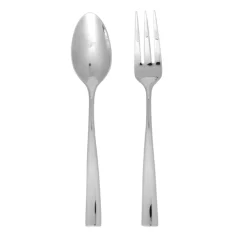 Lucca 2-Piece Flatware Set
