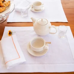 Luci D'Artista Breakfast Placemat