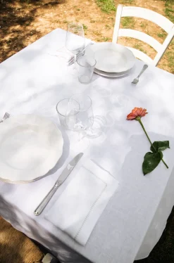 Luci D'Artista Napkin