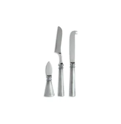 Lucia Cheese Knife Set