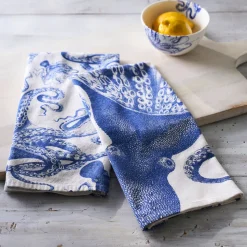 Lucy Kitchen Towels, Set of 2