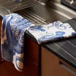 Lucy Kitchen Towels, Set of 2