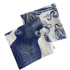 Lucy Kitchen Towels, Set of 2