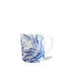 Lucy Mug in Blue