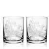 Lucy Short Drink Glasses, Set of 2