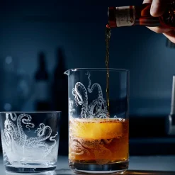 Lucy Short Drink Glasses, Set of 2