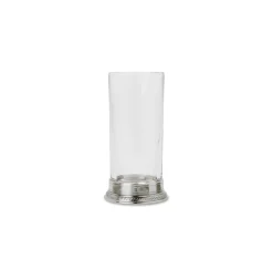 Luisa Highball Glass, Crystal