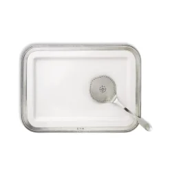 Luisa Rectangular Platter, Large