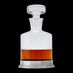 Luisa Spirits Decanter