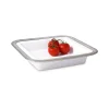 Luisa Square Serving Dish