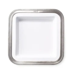 Luisa Square Serving Dish