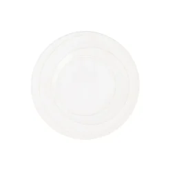Luna Canape Plate
