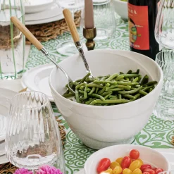 Luna Deep Serving Bowl