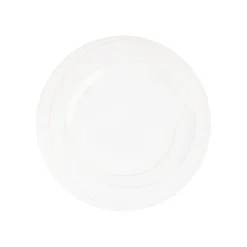 Luna Salad Plate