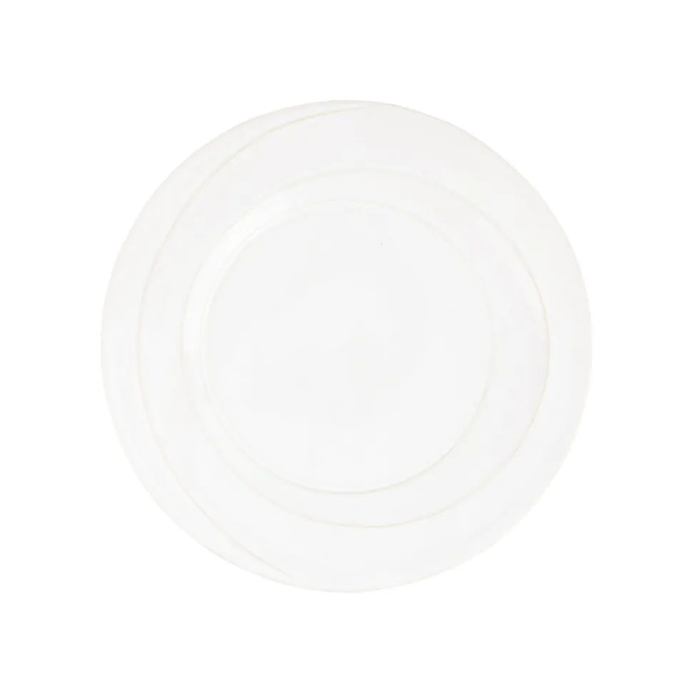 Luna Salad Plate