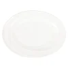 Luna Small Oval Platter