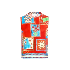 Luna Top in Santa Fe