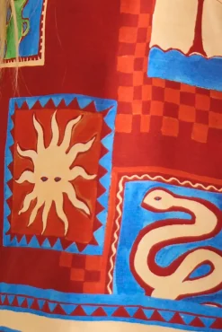 Luna Top in Santa Fe