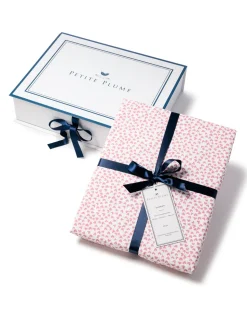 Luxe Premium 100% Cotton Sweethearts Bed Sheets