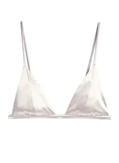 Luxe Triangle Bra