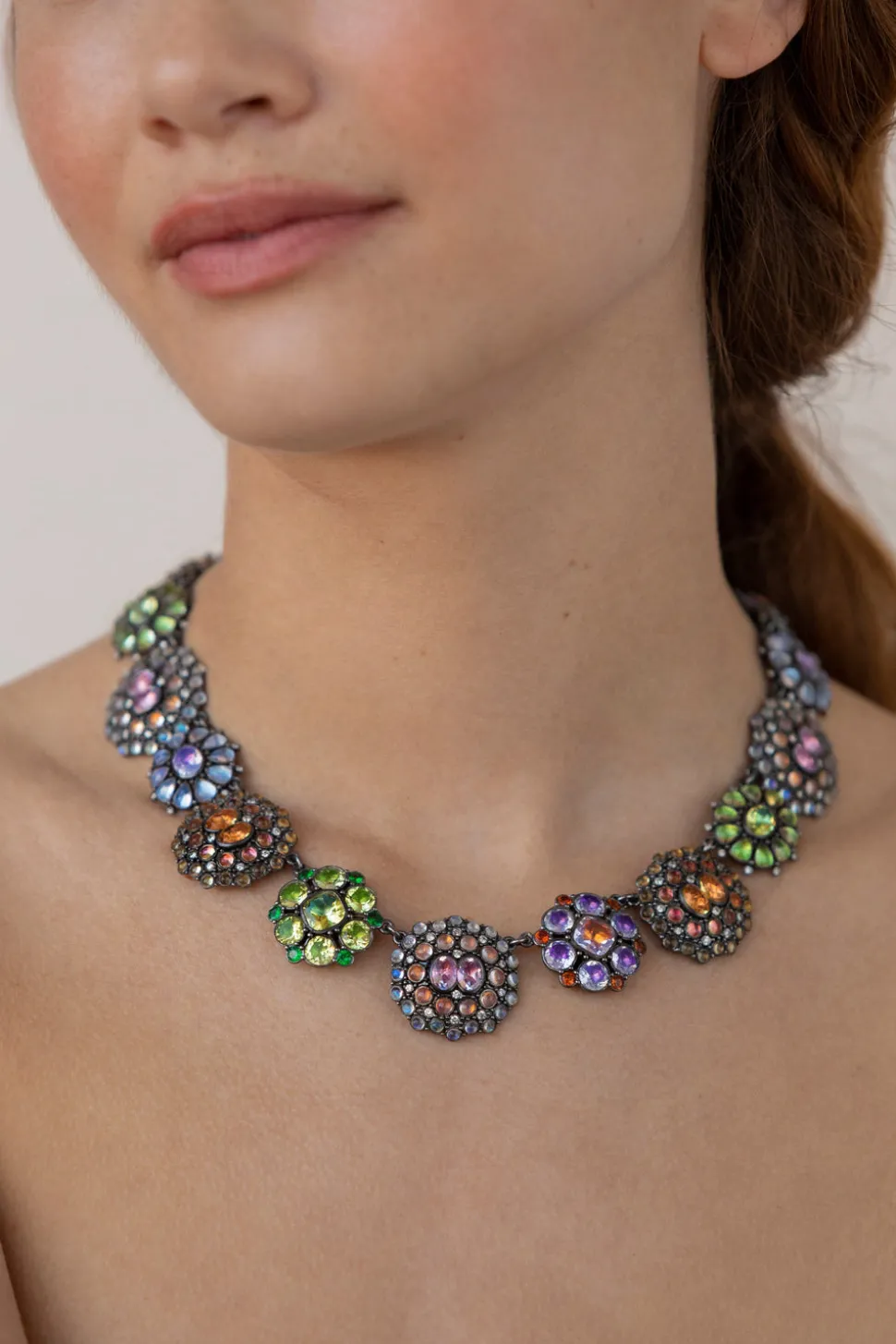 Luzia Royal Cluster Rivière