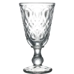 Lyonnais Wine Glass, Set of 6