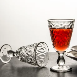 Lyonnais Wine Glass, Set of 6