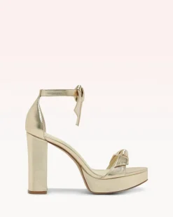 Mabeleh Platform in Golden