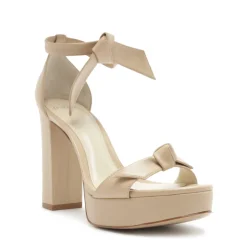 Mabeleh Platform in Nude