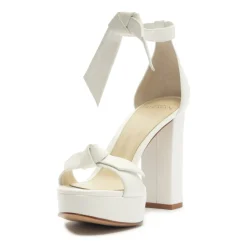 Mabeleh Platform in White