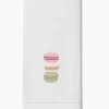 Macarons Pastel Hand Towel