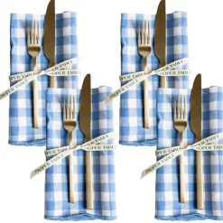 Mack Napkin Set